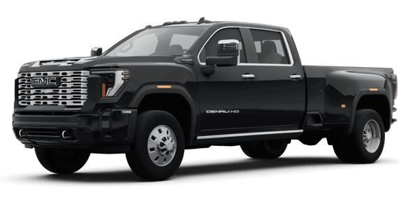 GMC SIERRA HD 2024 1GT49YEY6RF439346 image GMC SIERRA HD 2024 1GT49YEY6RF439346 image